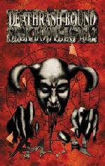 Aion (JAP) : Deathrash Bound Seek Bootleg Vol. 2